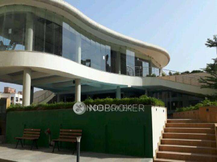 1 BHK Flat In Highland Park  For Sale  In Kailash Nagar