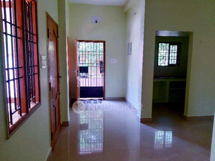 1 BHK House for Rent  In Pozhichalur