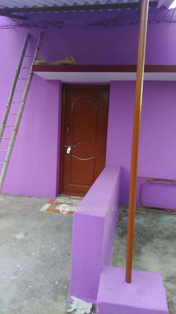 1 BHK House for Rent  In Avadi