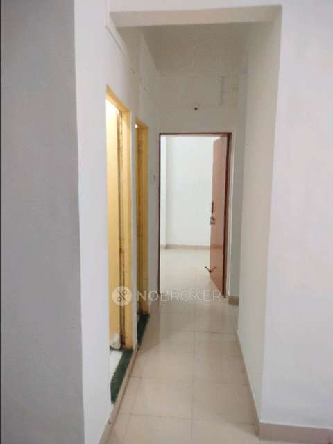 1 BHK Flat In Sankalpa Nagari for Rent  In Dhanori