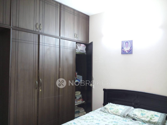 3 BHK Flat In Samhita Blossom Apartments for Rent  In Samhita Blossom Apartments