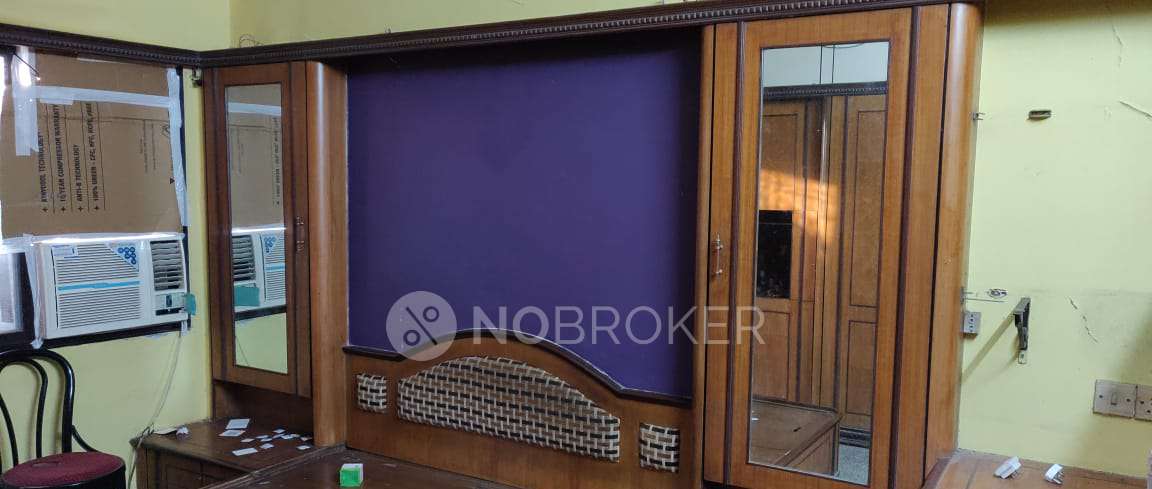 2 BHK Flat In Harshad for Rent  In 704, Near K J Somaiya, B Wing, Lalbaug, Chunabhatti, Sion, Mumbai, Maharashtra 400037, India