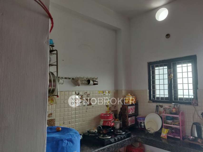 2 BHK Flat For Sale  In Malkajgiri