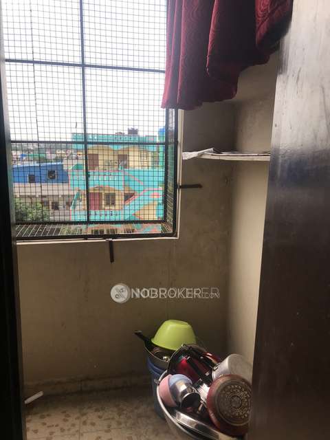 2 BHK Flat For Sale  In Malkajgiri