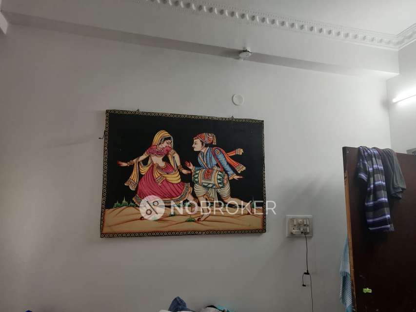 2 BHK Flat For Sale  In Malkajgiri