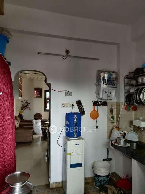 2 BHK Flat For Sale  In Malkajgiri