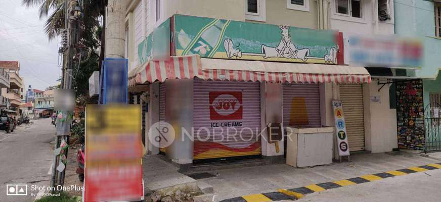 1 RK Flat for Rent  In Padmanabhanagar