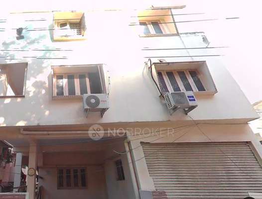 2 BHK Flat In Sri Sainath Apartment  for Rent  In  Khairtabad