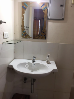 2 BHK Flat In Camellia Apartment for Rent  In Baner