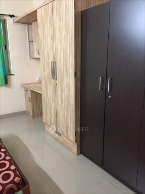 2 BHK Flat In Camellia Apartment for Rent  In Baner