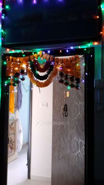 2 BHK Flat In Everest World For Sale  In Thane West