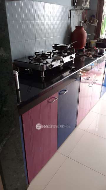 2 BHK Flat In Everest World For Sale  In Thane West