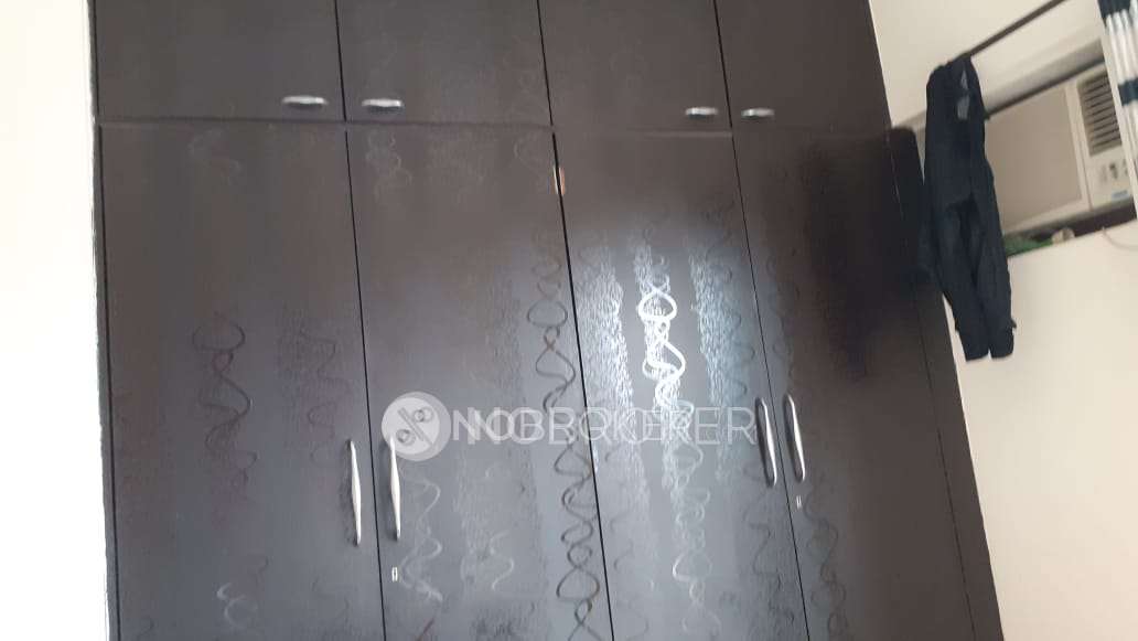 2 BHK Flat In Everest World For Sale  In Thane West