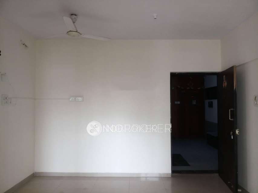 2 BHK Flat In Everest World For Sale  In Thane West