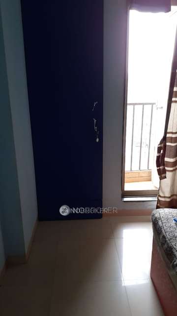 2 BHK Flat In Everest World For Sale  In Thane West