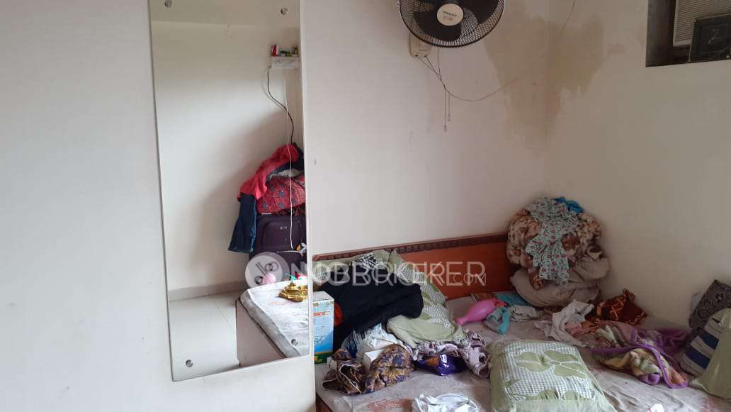 2 BHK Flat In Everest World For Sale  In Thane West