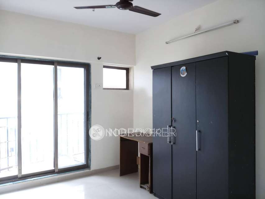 2 BHK Flat In Everest World For Sale  In Thane West