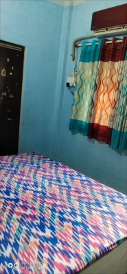 2 BHK Flat In Riverwood Park For Sale  In Dombivali East