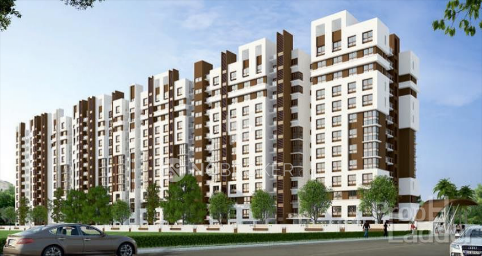 Frontier Heights Kasavanahalli Without Brokerage Unfurnished 3 BHK