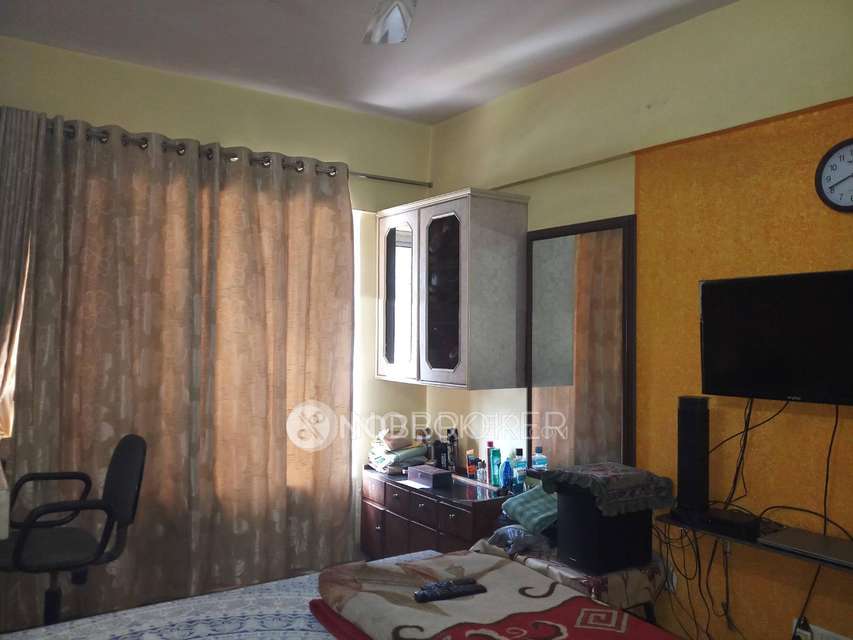 3 BHK Flat In Lotus Court  For Sale  In Worli