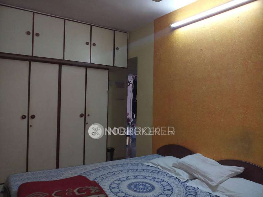 3 BHK Flat In Lotus Court  For Sale  In Worli