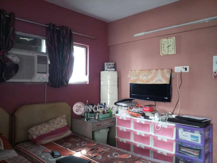 3 BHK Flat In Lotus Court  For Sale  In Worli