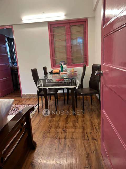 1 BHK Flat In Gulshan Chs For Sale  In Andheri West