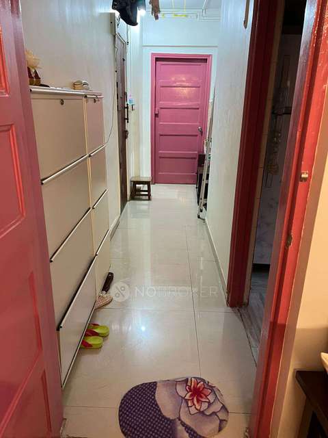 1 BHK Flat In Gulshan Chs For Sale  In Andheri West