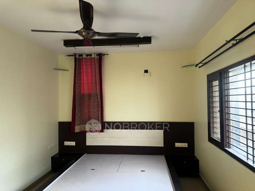 2 BHK House for Rent  In Vijayanagar