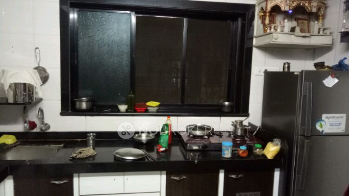 2 BHK Flat In Gomti Co Op Hsg Society for Rent  In Bhiwandi