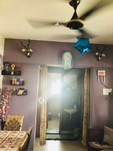 2 BHK Flat In K Raheja Vistas Phase Iii For Sale  In Mohammed Wadi