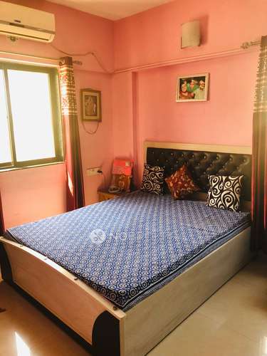 2 BHK Flat In K Raheja Vistas Phase Iii For Sale  In Mohammed Wadi