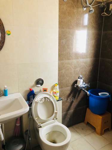 2 BHK Flat In K Raheja Vistas Phase Iii For Sale  In Mohammed Wadi