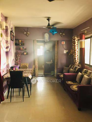 2 BHK Flat In K Raheja Vistas Phase Iii For Sale  In Mohammed Wadi