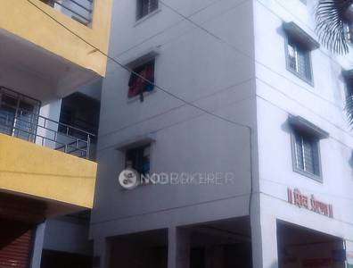 2 BHK Flat In Shiv Omkar Heights For Sale  In Dhayari