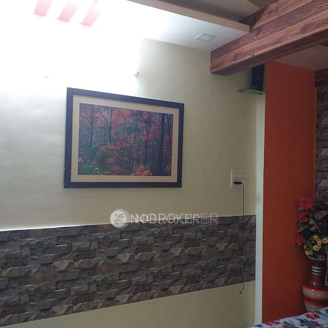 2 BHK Flat In Shiv Omkar Heights For Sale  In Dhayari