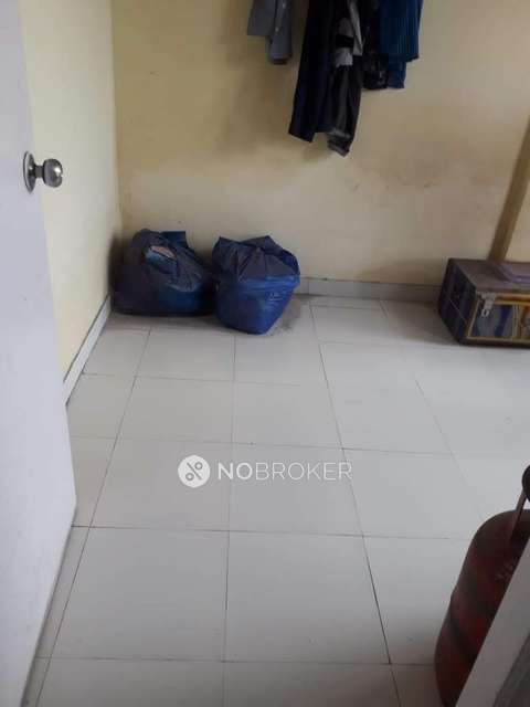 1 BHK Flat In Sai Pooja Chs For Sale  In Kalamboli