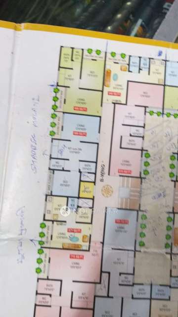 1 BHK Flat In Sai Pooja Chs For Sale  In Kalamboli