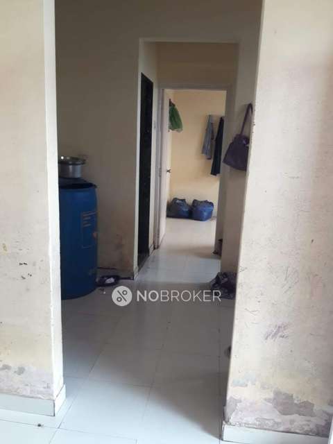 1 BHK Flat In Sai Pooja Chs For Sale  In Kalamboli