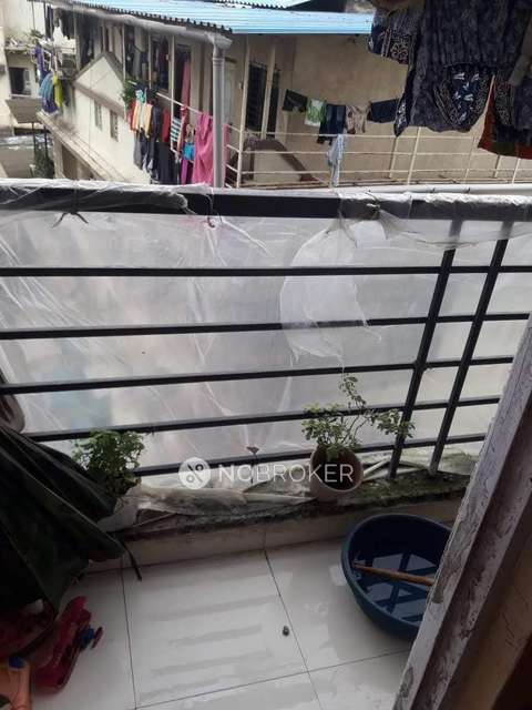 1 BHK Flat In Sai Pooja Chs For Sale  In Kalamboli