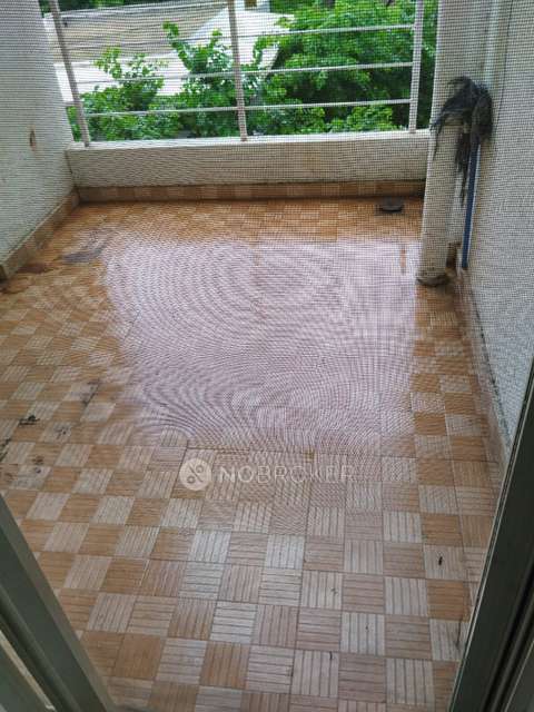 1 BHK Flat In Palash Boulevard Javdekars For Sale  In Pirangut