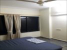 Room for Male In 2 BHK In Jayjaywanti Apartment In Thane West