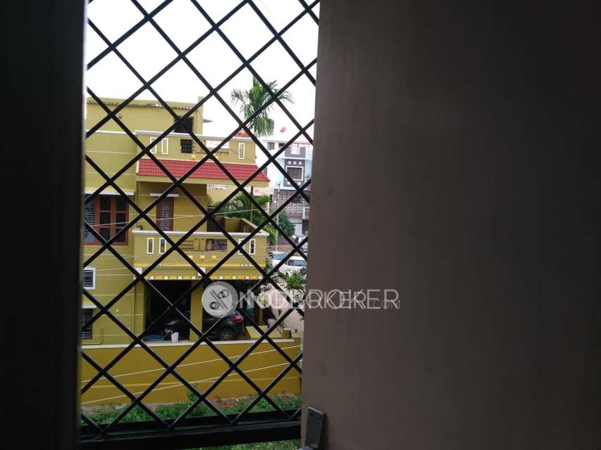 2 BHK Flat In Platinum Enclave Phase 5 For Sale  In Jalahalli West