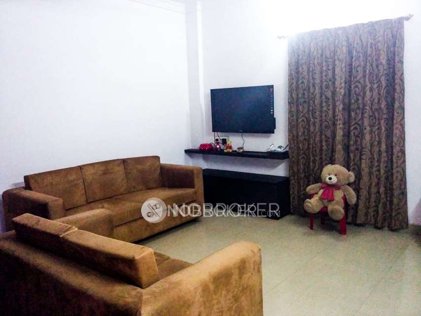 2 BHK Flat In Platinum Enclave Phase 5 For Sale  In Jalahalli West