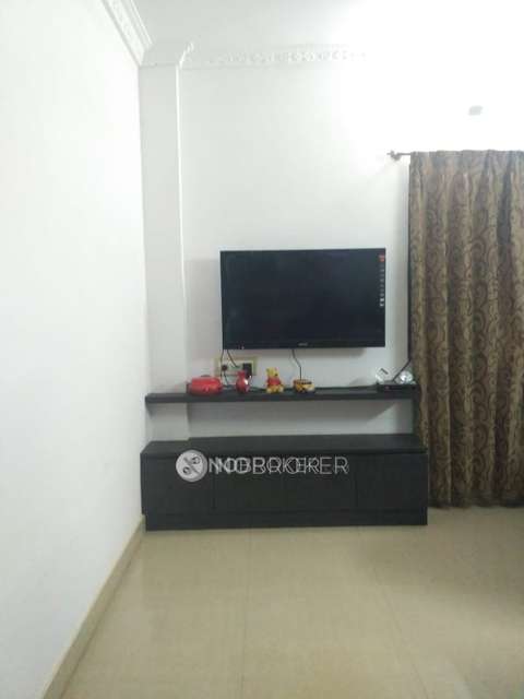 2 BHK Flat In Platinum Enclave Phase 5 For Sale  In Jalahalli West