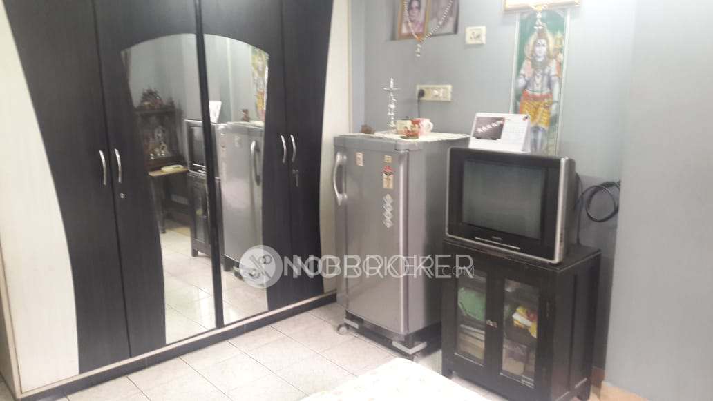 3 BHK Flat In Mulund Sarawathi Chs For Sale  In Mulund East