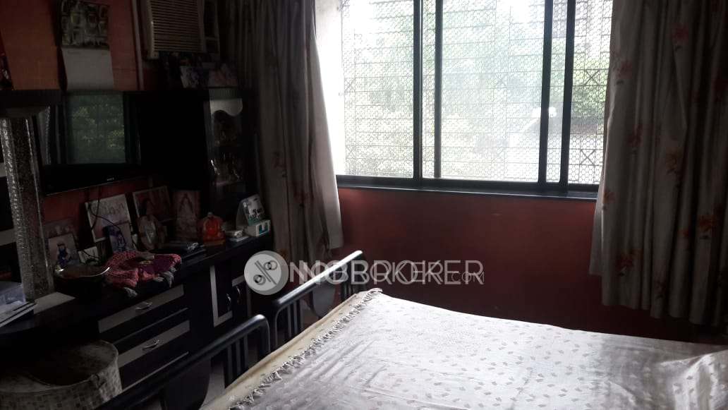 3 BHK Flat In Mulund Sarawathi Chs For Sale  In Mulund East