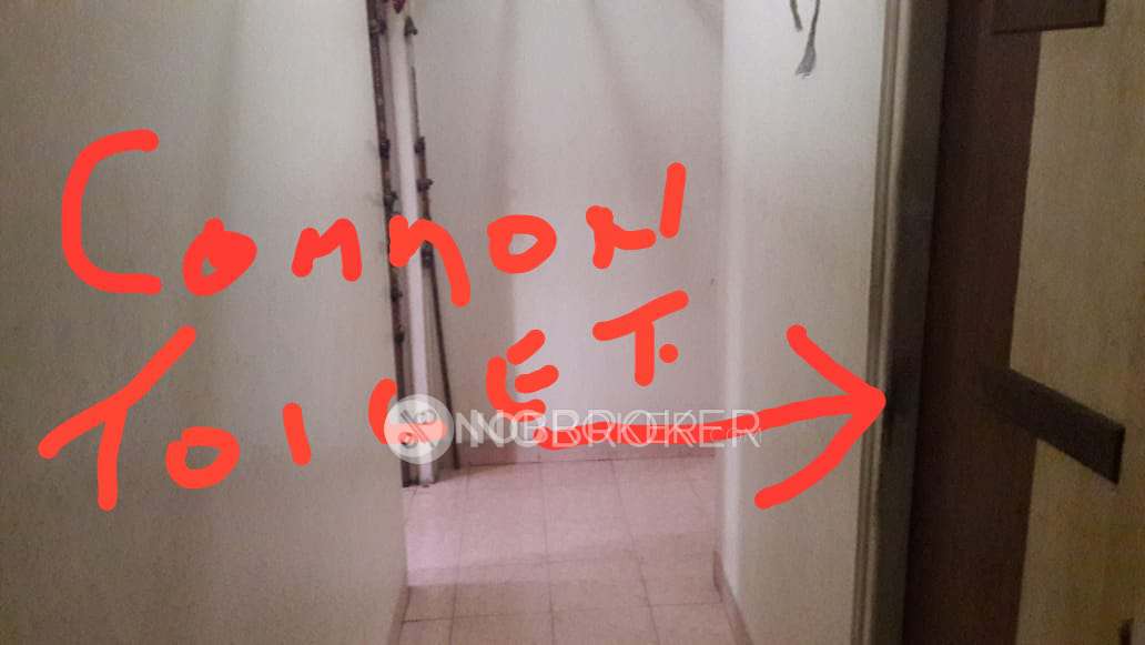 3 BHK Flat In Mulund Sarawathi Chs For Sale  In Mulund East