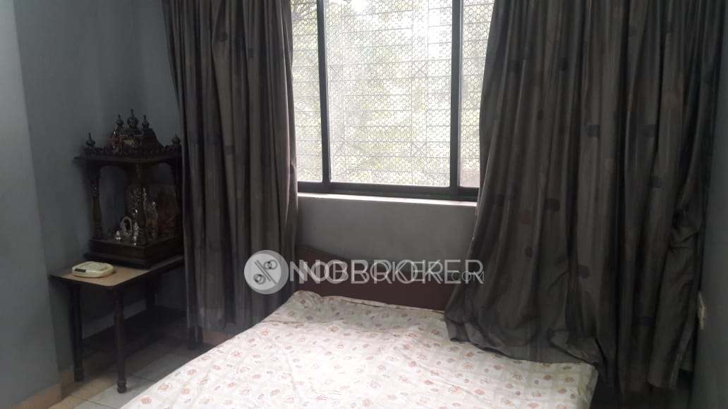 3 BHK Flat In Mulund Sarawathi Chs For Sale  In Mulund East