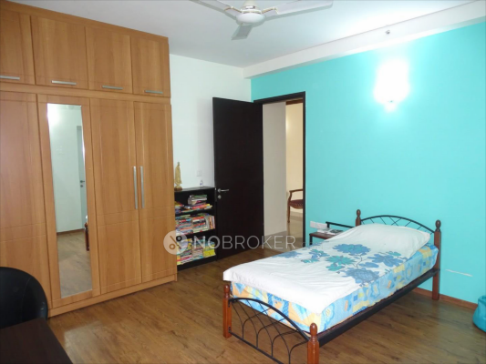 4 BHK Flat In Brigade Exotica For Sale  In Old Madras Road